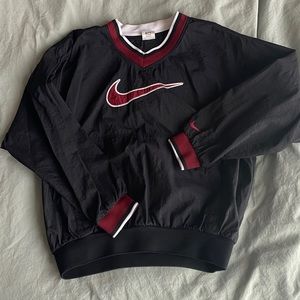 Vintage Nike Windbreaker